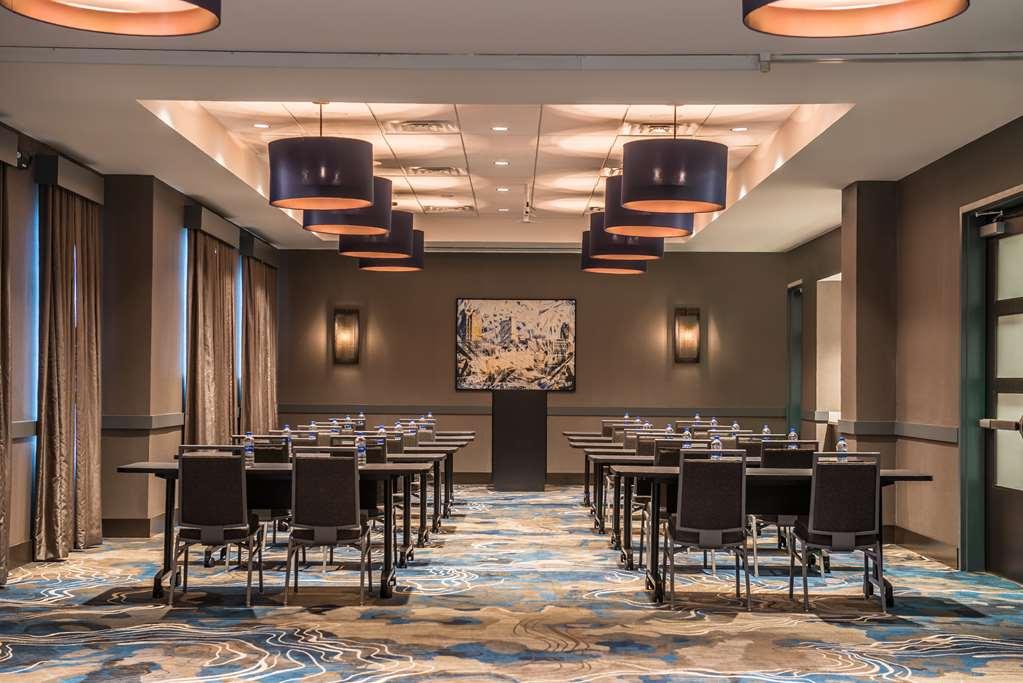 Hotel Hyatt House Raleigh/Rdu/Brier Creek Clegg Facilidades foto