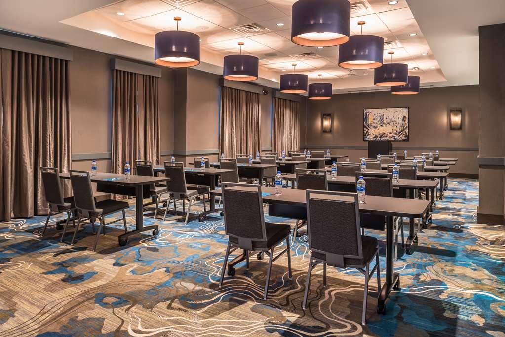 Hotel Hyatt House Raleigh/Rdu/Brier Creek Clegg Facilidades foto