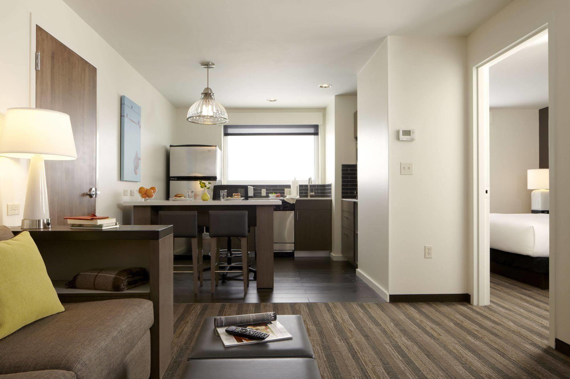 Hotel Hyatt House Raleigh/Rdu/Brier Creek Clegg Exterior foto